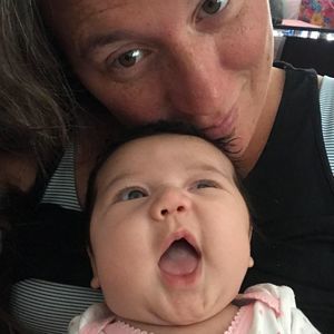 Meet your Posher, Tenaya